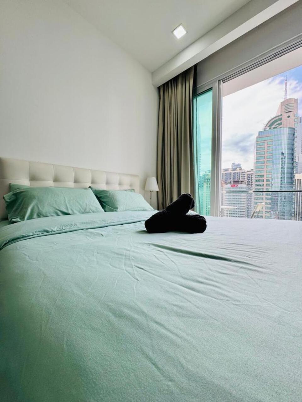 Bintang Suites Kuala Lumpur City Centre Экстерьер фото