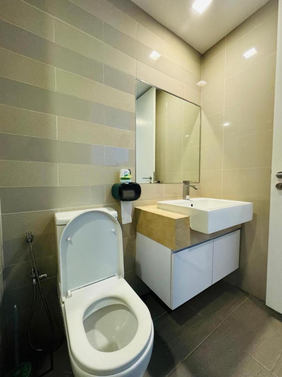 Bintang Suites Kuala Lumpur City Centre Экстерьер фото