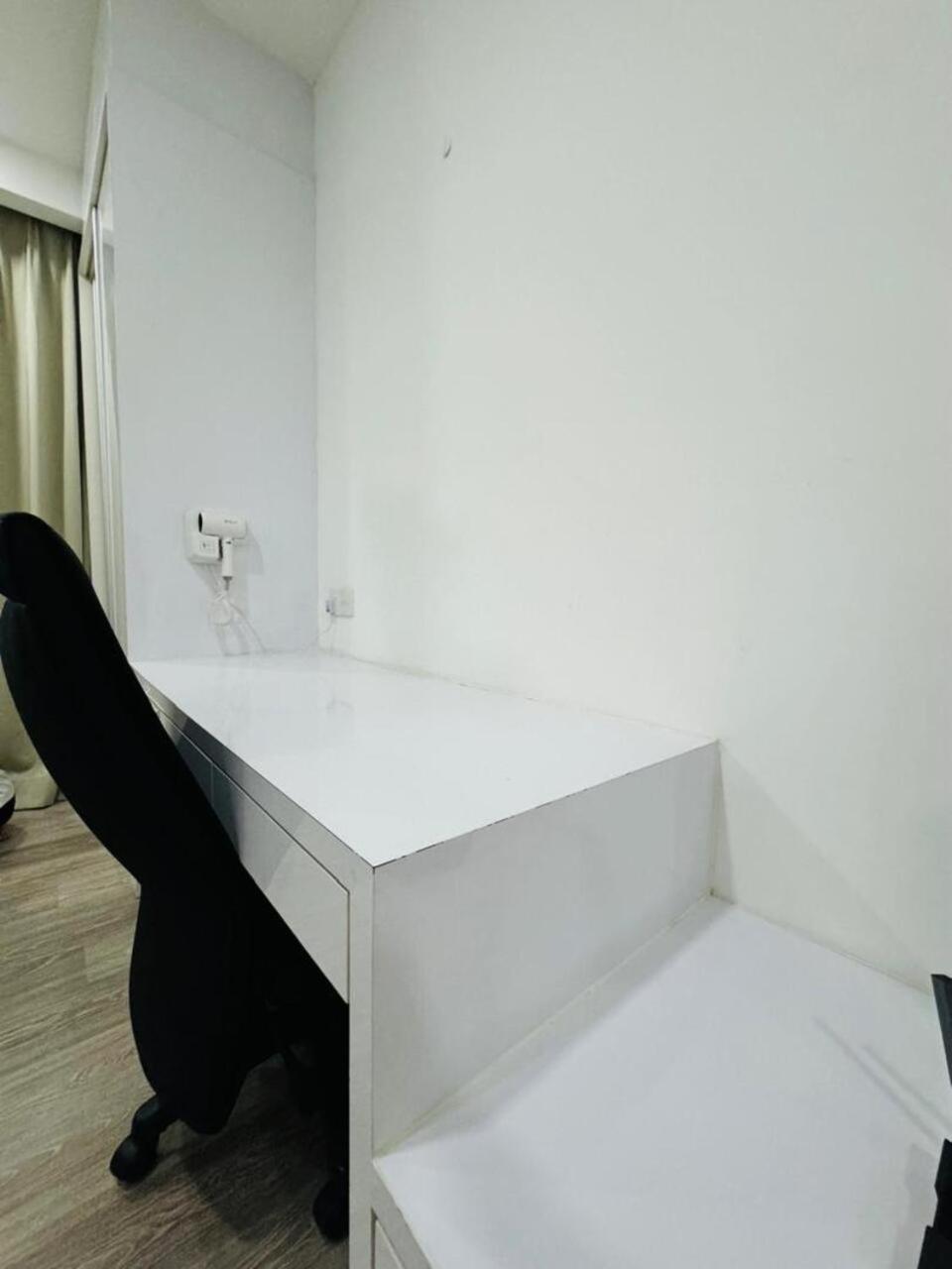 Bintang Suites Kuala Lumpur City Centre Экстерьер фото