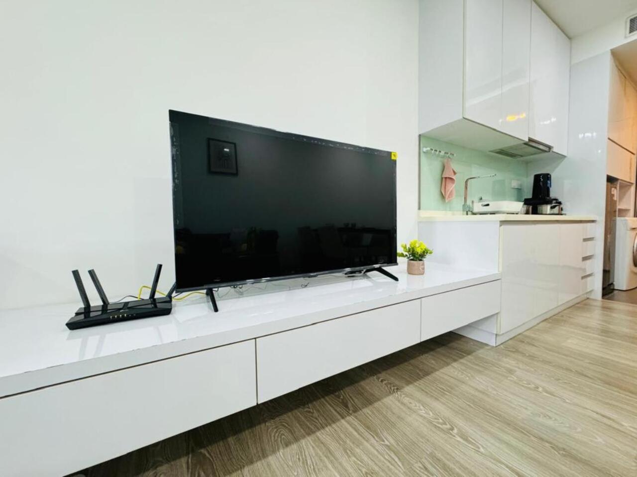 Bintang Suites Kuala Lumpur City Centre Экстерьер фото